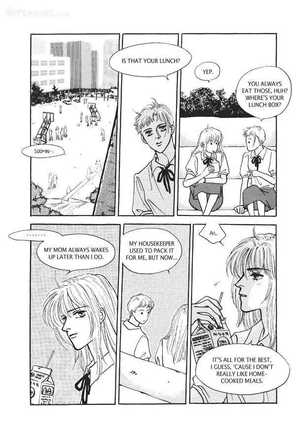 Do Whatever You Want Chapter 3.1 9